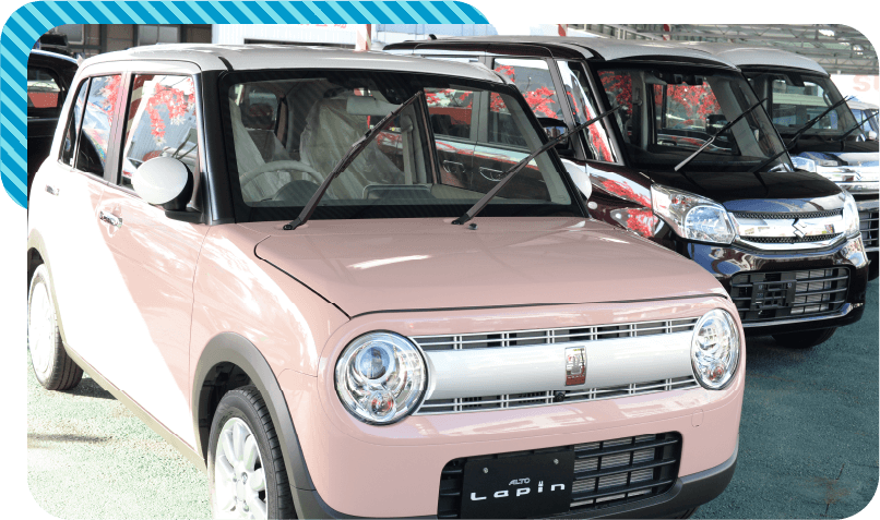 静岡県浜松市で中古車購入 買取なら 安心安全な保証付きの伊藤車輌へ 株式会社伊藤車輌