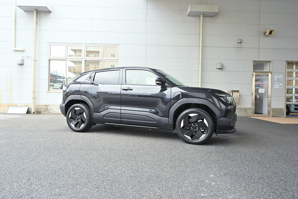 SUZUKI CONNECT 機能